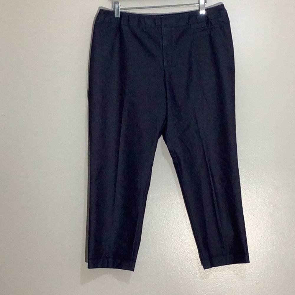 Merona Women Capri Pants